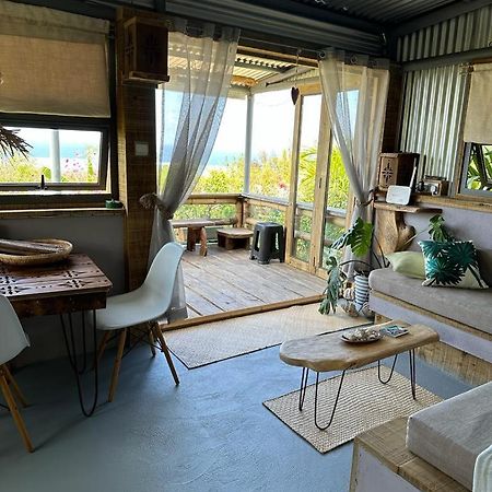 Lily Pad Lodge Bambou Экстерьер фото
